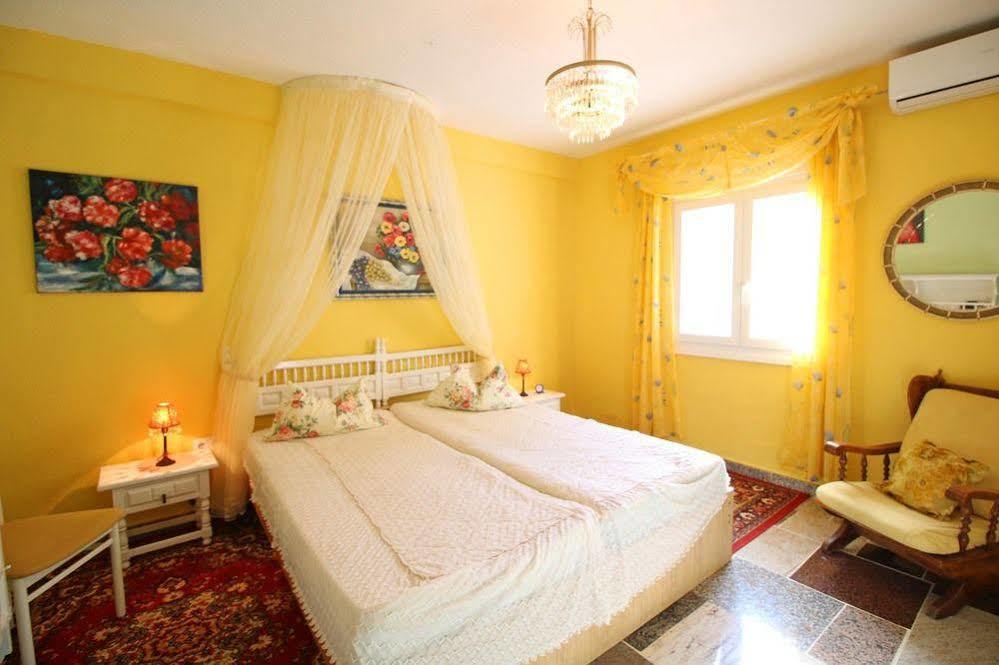 Villas Costa Calpe - Roma Экстерьер фото