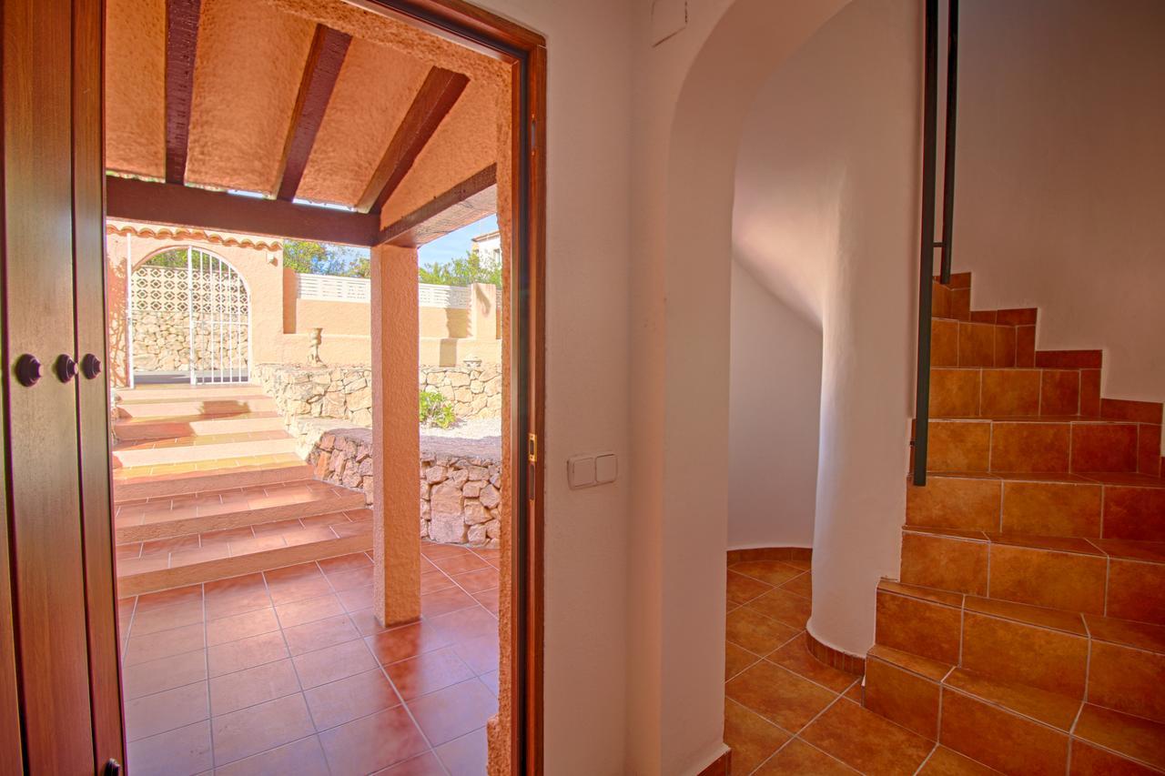 Villas Costa Calpe - Roma Экстерьер фото