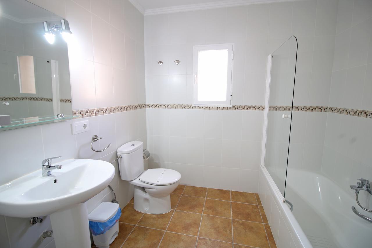 Villas Costa Calpe - Roma Экстерьер фото