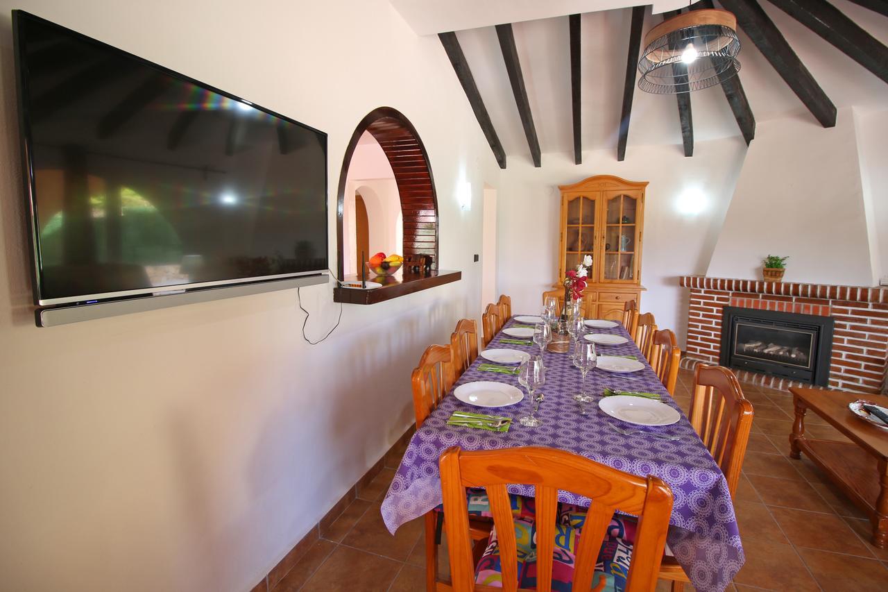 Villas Costa Calpe - Roma Экстерьер фото