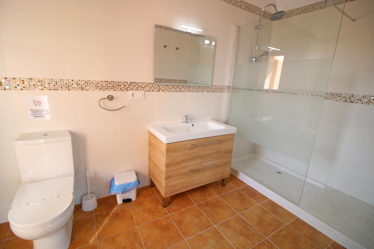 Villas Costa Calpe - Roma Экстерьер фото