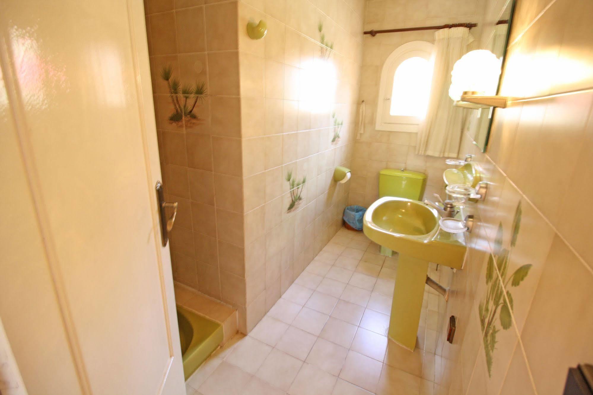 Villas Costa Calpe - Roma Экстерьер фото