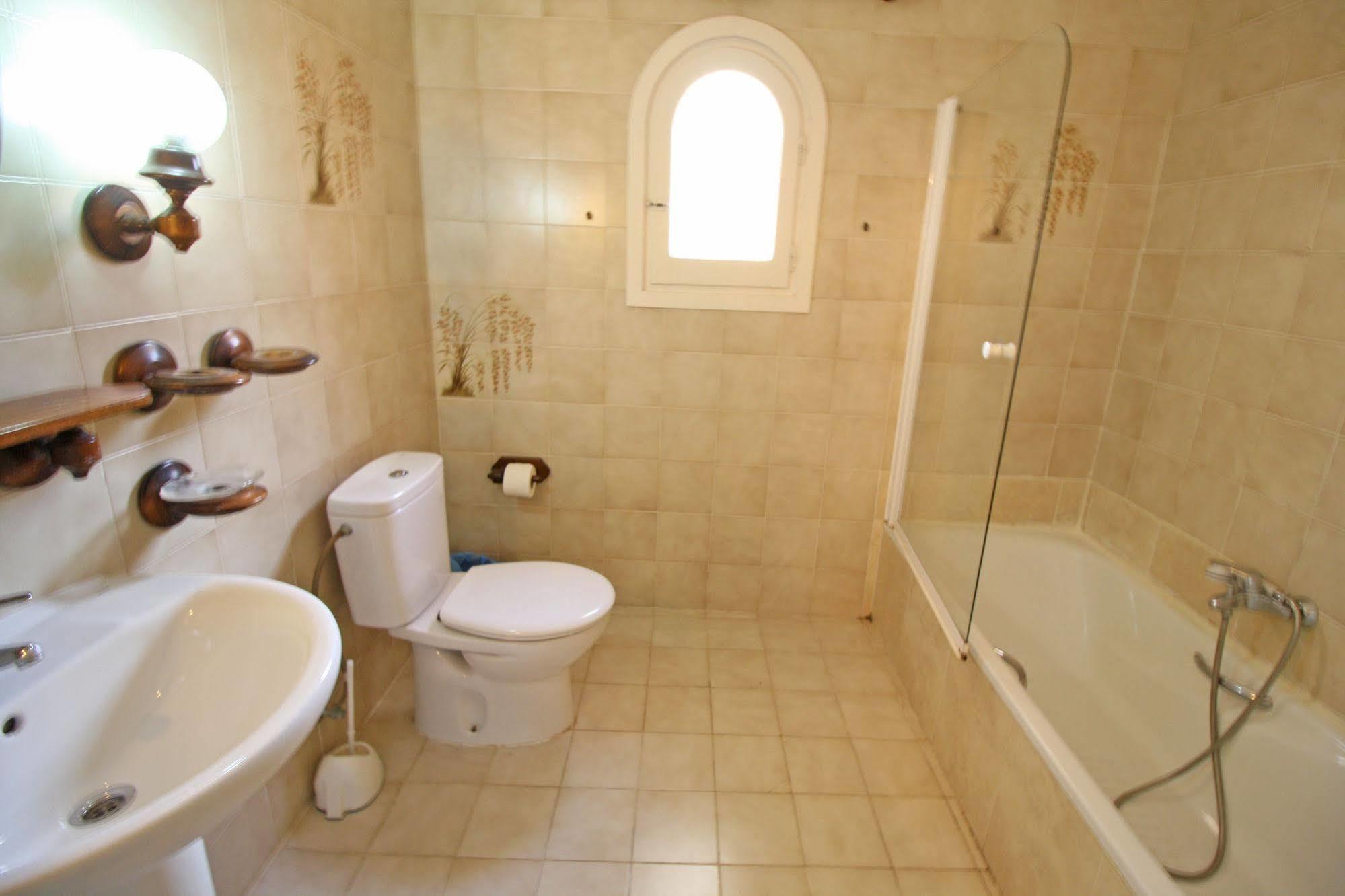 Villas Costa Calpe - Roma Экстерьер фото