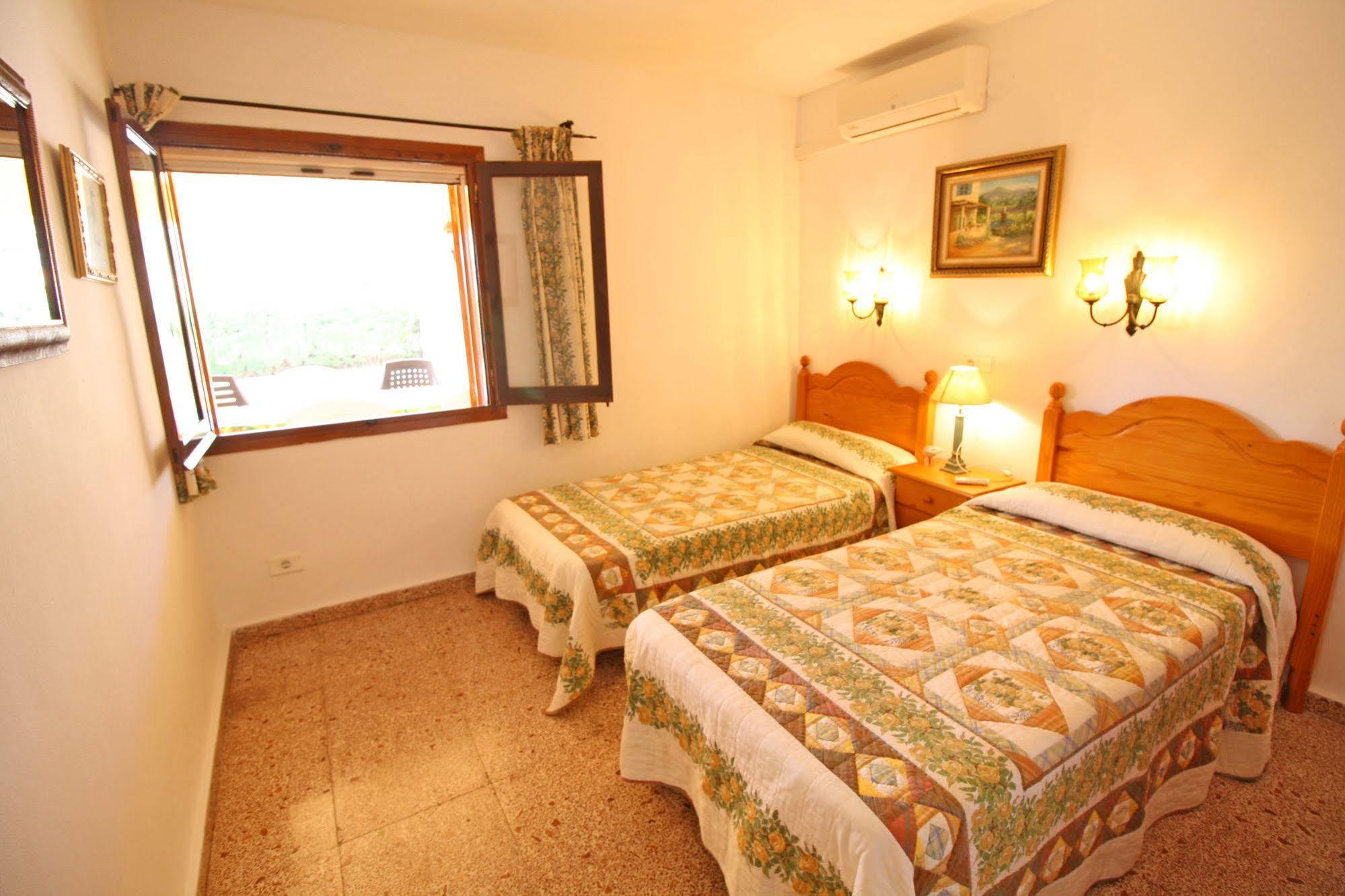 Villas Costa Calpe - Roma Экстерьер фото