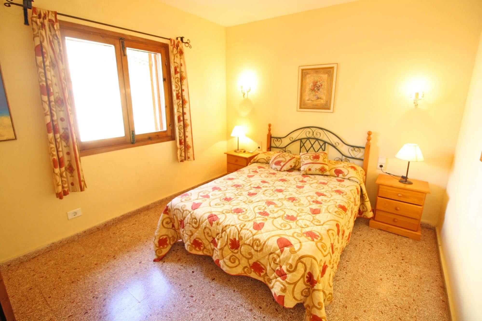 Villas Costa Calpe - Roma Экстерьер фото