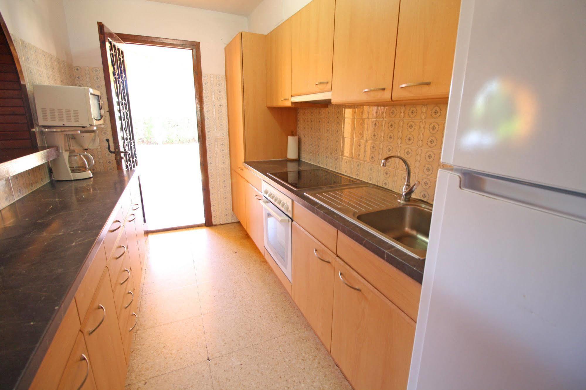 Villas Costa Calpe - Roma Экстерьер фото